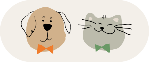 犬の去勢・猫の去勢