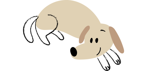 イヌの混合ワクチン